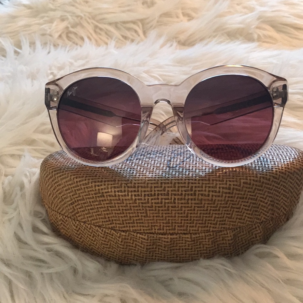 Authentic Maui Jim (Women) Dragonfly